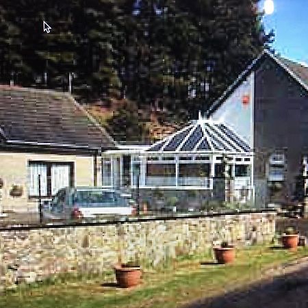Fendoch Guest House Crieff Exterior photo